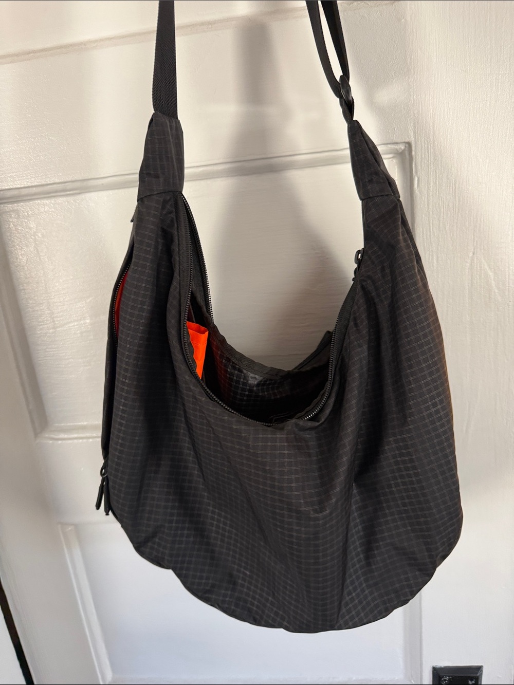 Alpine Sea cove bag